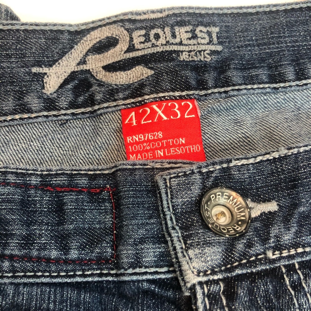 Request Jeans - image 4